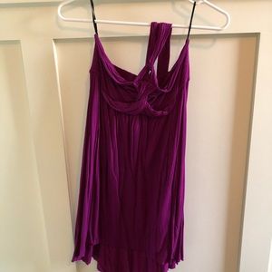 Free people beach dress